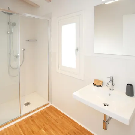 Stazzo La Capanna Buniccu