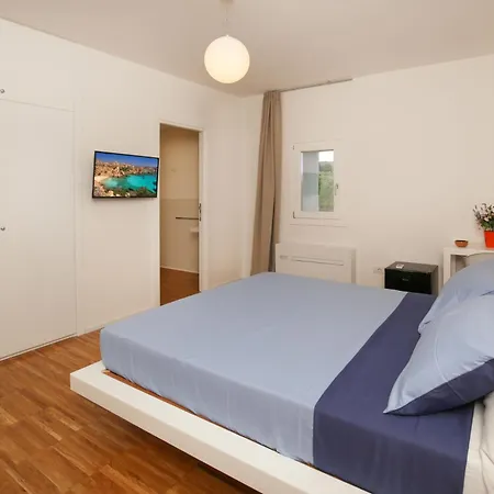 Stazzo La Capanna Maison d'hôtes Buniccu