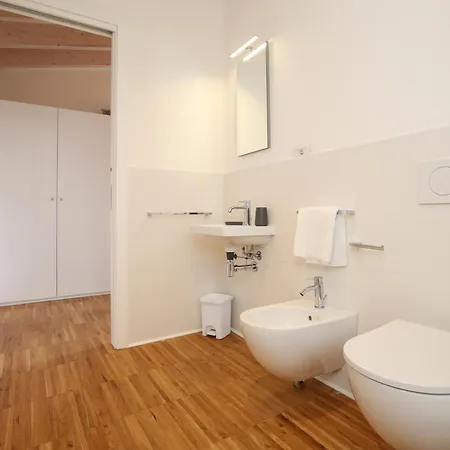 Casa de hóspedes Stazzo La Capanna