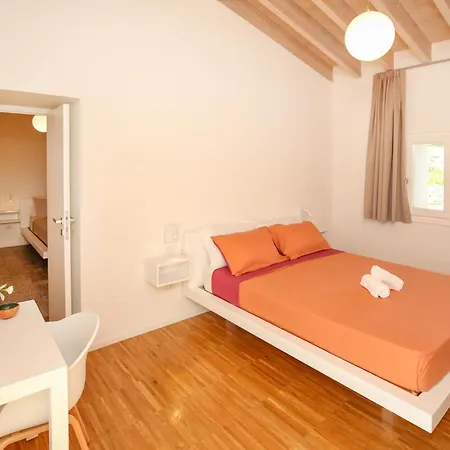 Casa de hóspedes Stazzo La Capanna Buniccu