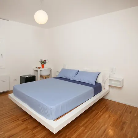 Casa de hóspedes Stazzo La Capanna *