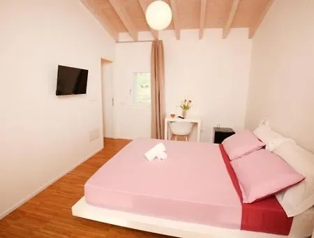 Casa de hóspedes Stazzo La Capanna