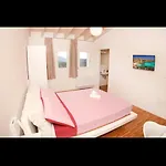 Penzion Stazzo La Capanna Buniccu