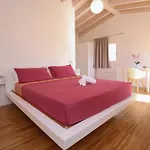 بيت ضيافة Stazzo La Capanna Buniccu