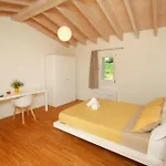 Penzion Stazzo La Capanna *