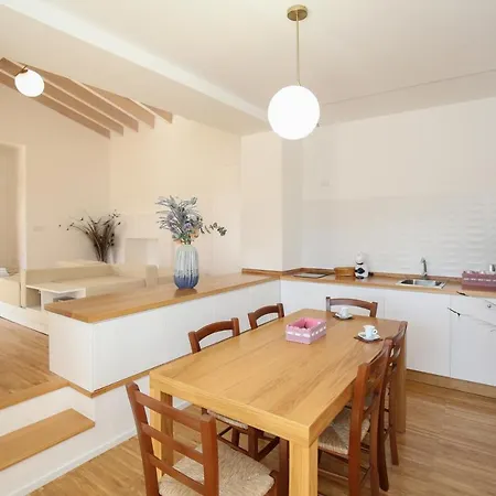 Guest house Stazzo La Capanna *
