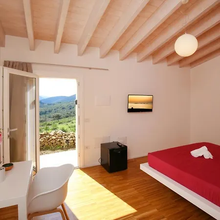 Guest house Stazzo La Capanna *