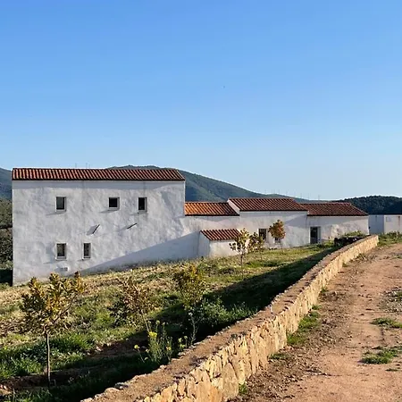 Penzion Stazzo La Capanna *