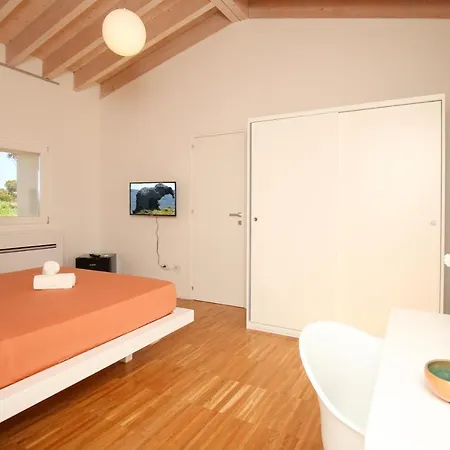 Stazzo La Capanna Guest house Buniccu