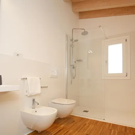 Stazzo La Capanna Guest house *