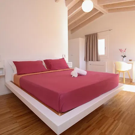 Guest house Stazzo La Capanna Buniccu