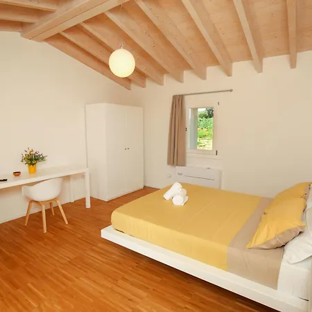 Guest house Stazzo La Capanna *