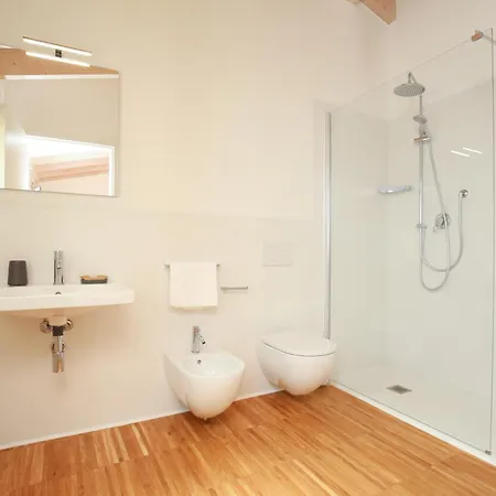 Stazzo La Capanna Guest house Buniccu