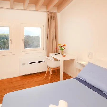 Guest house Stazzo La Capanna Buniccu