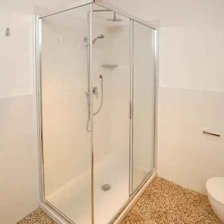 Stazzo La Capanna Guest house *