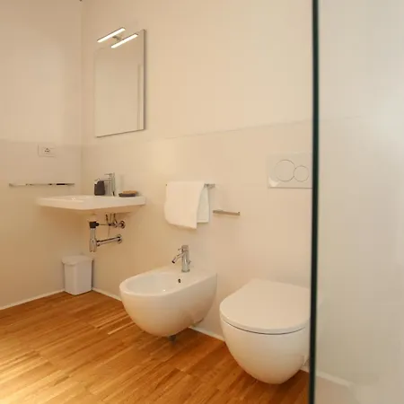 Guest house Stazzo La Capanna *